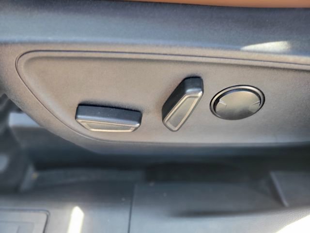 Certified 2021 Ford Bronco Sport Outer Banks image 19