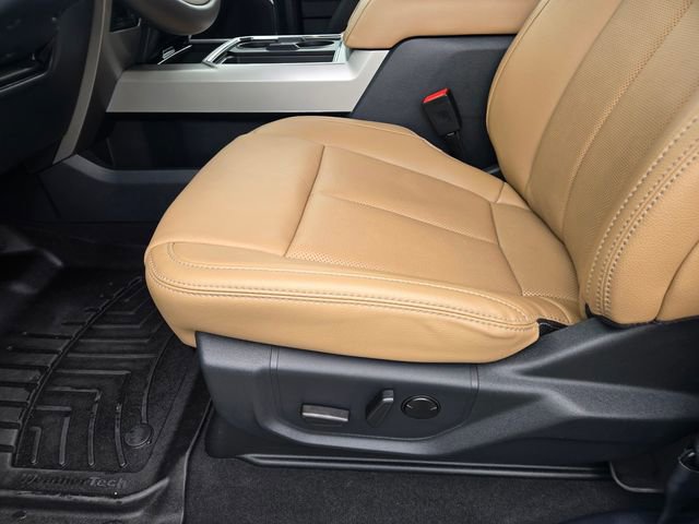 Certified 2022 Ford F250 Lariat image 25