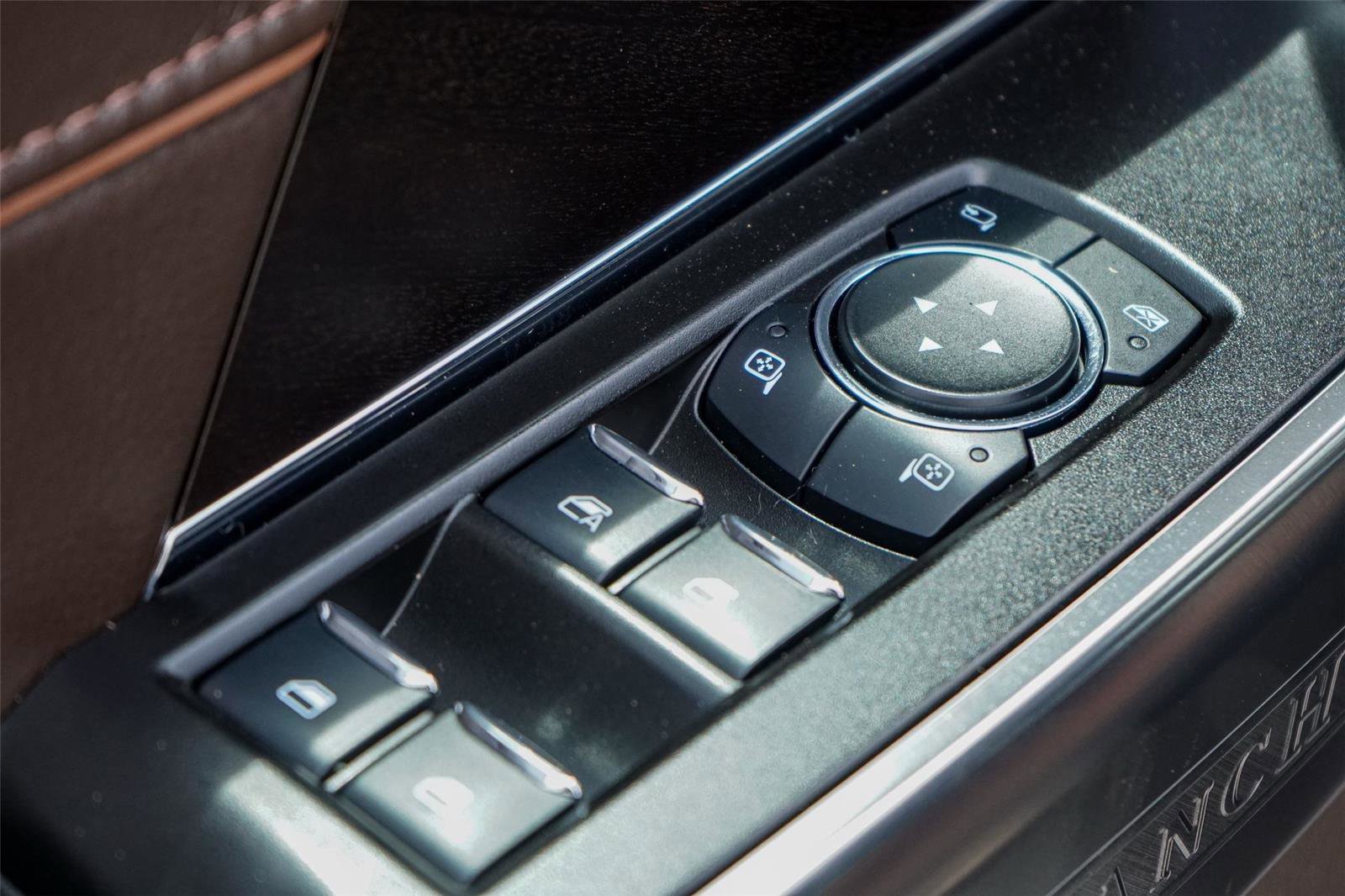 Certified 2023 Ford F150 King Ranch w/ Equipment Group 601A High image 20