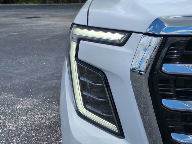 Used 2026 GMC Yukon XL Elevation RWD image 10
