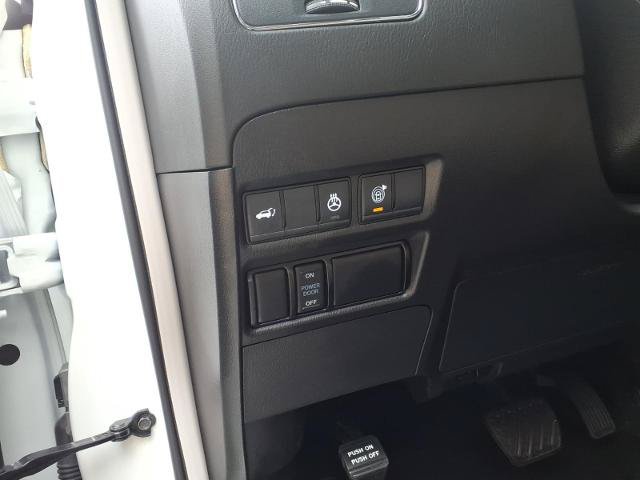 Used 2024 INFINITI QX80 Premium Select w/ All-Season Package AWD/4WD image 21