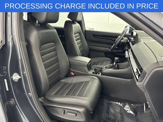 Used 2024 Honda CR-V Sport Touring image 16