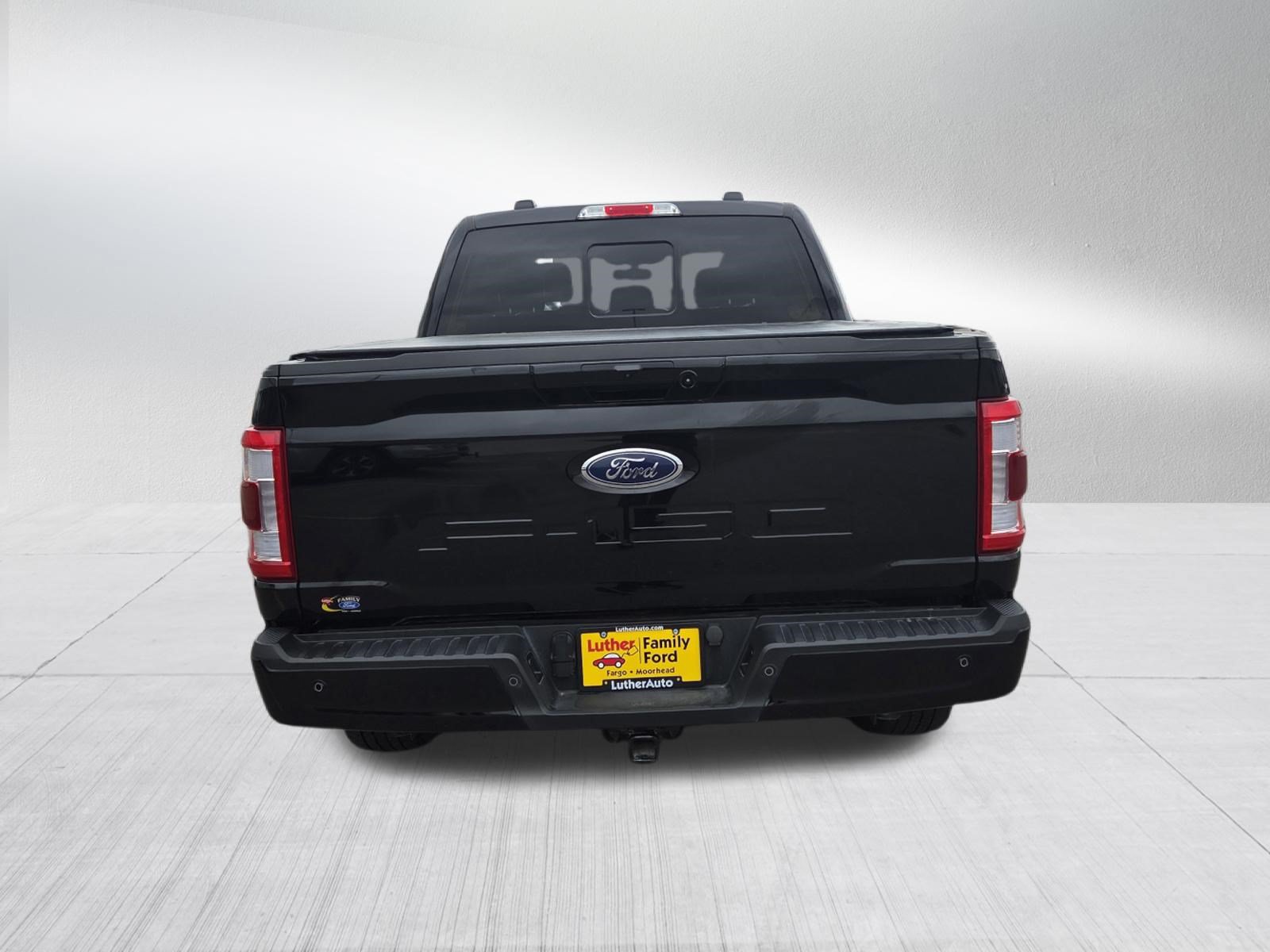 Certified 2023 Ford F150 Lariat w/ Equipment Group 502A High AWD/4WD image 6