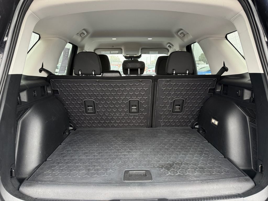 Certified 2021 Ford Bronco Sport Big Bend image 21