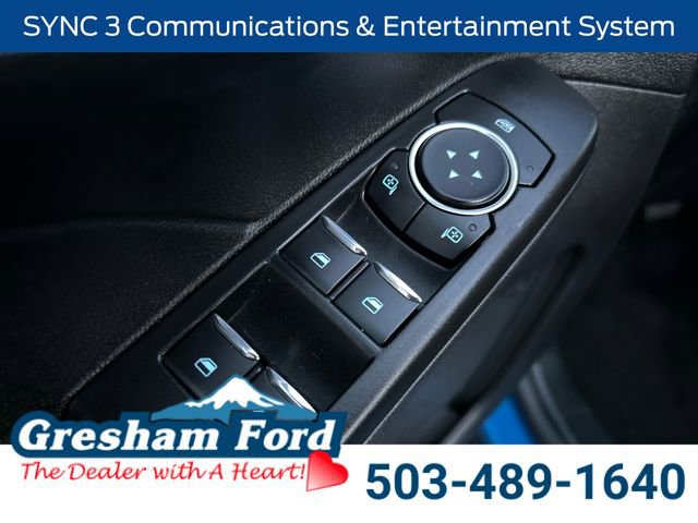 Certified 2021 Ford Escape SE w/ Cold Weather Package image 14