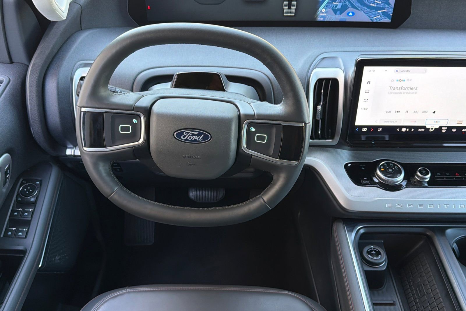 Certified 2025 Ford Expedition Active AWD/4WD image 16