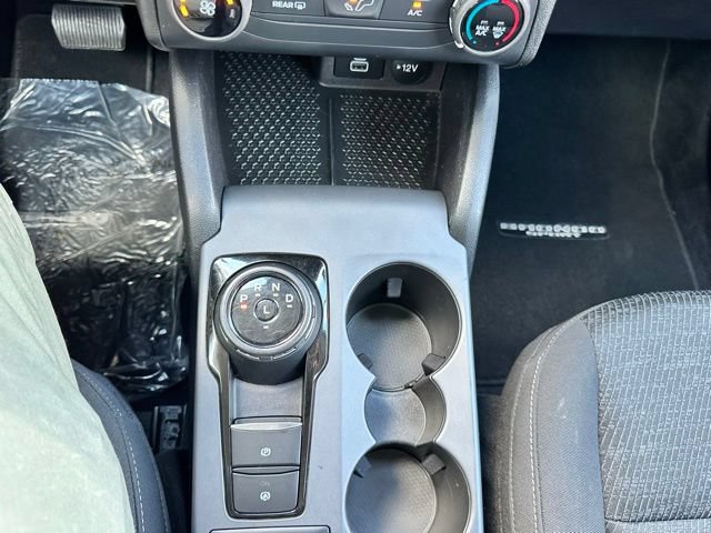Certified 2023 Ford Bronco Sport AWD/4WD image 67