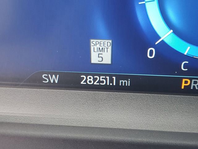 Certified 2024 Ford Explorer ST w/ Equipment Group 401A image 26