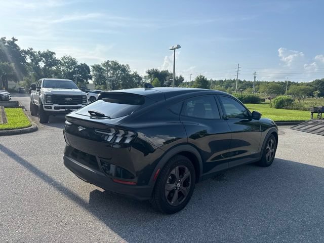 Certified 2023 Ford Mustang Mach-E Select RWD image 7