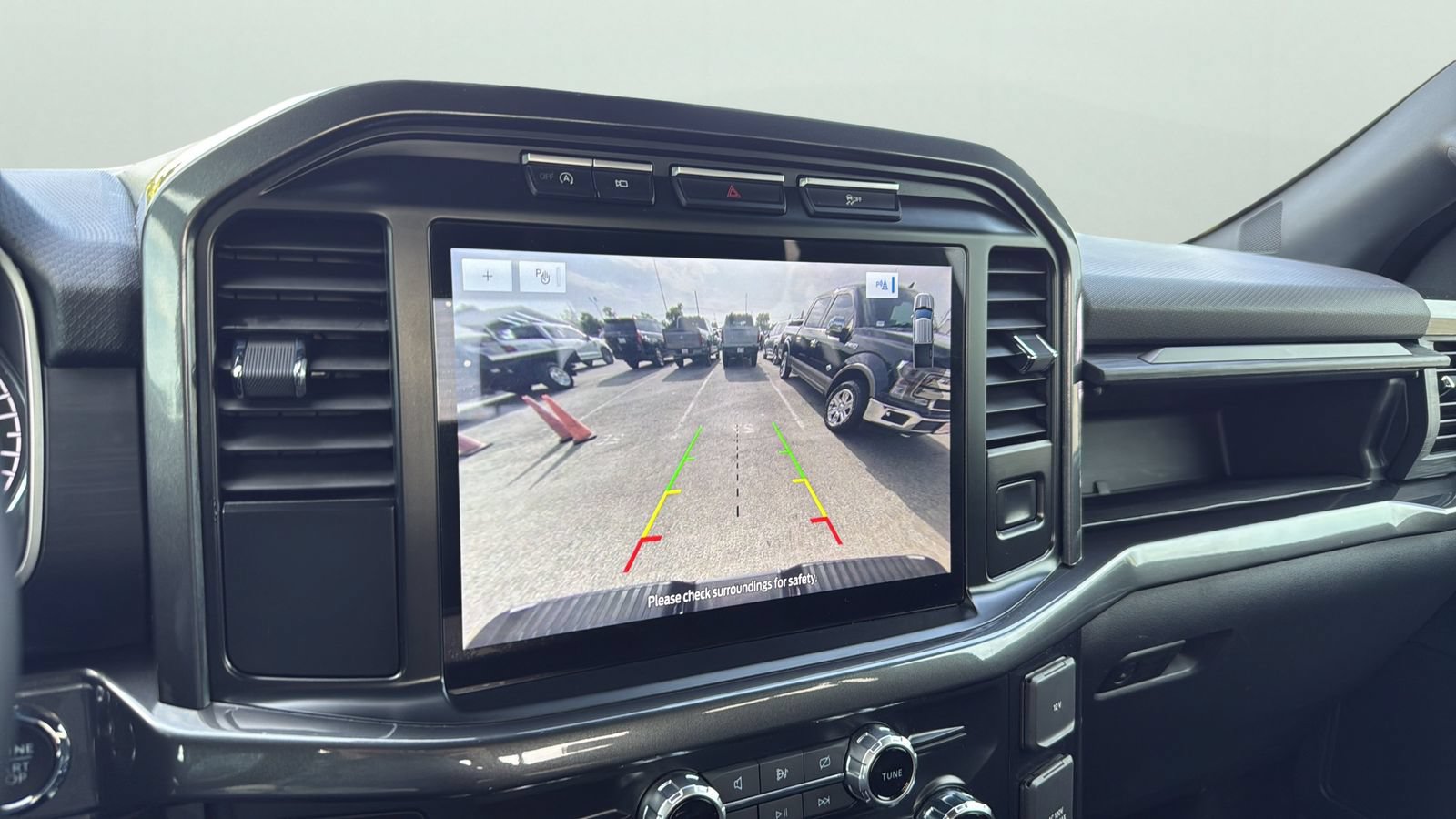 Certified 2023 Ford F150 XLT w/ Equipment Group 302A High RWD image 18