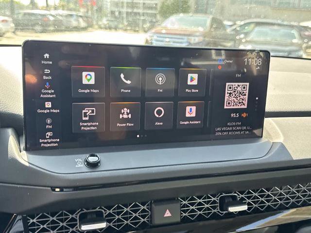 Used 2023 Honda Accord Touring image 25