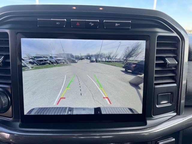 Certified 2022 Ford F150 XLT w/ Equipment Group 302A High image 19