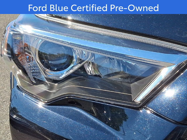 Used 2022 Toyota 4Runner Limited AWD/4WD image 10