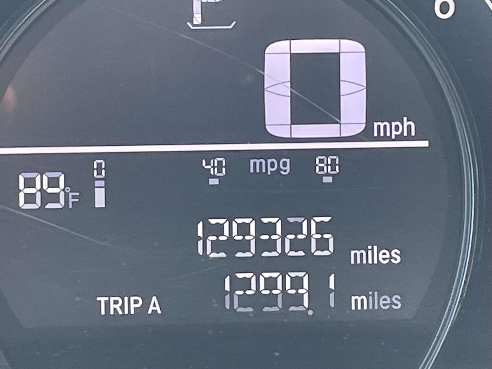 Used 2018 Honda CR-V LX image 15