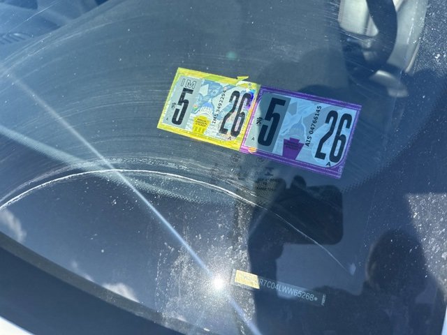 Used 2020 BMW 530i xDrive w/ Convenience Package image 9