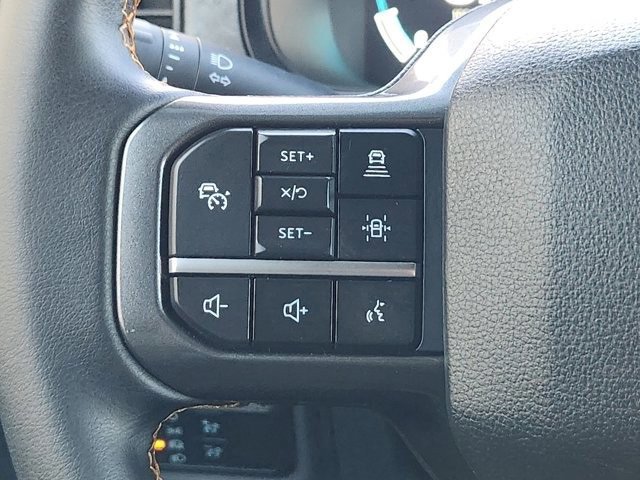 Certified 2023 Ford F150 Tremor w/ Equipment Group 402A High image 28