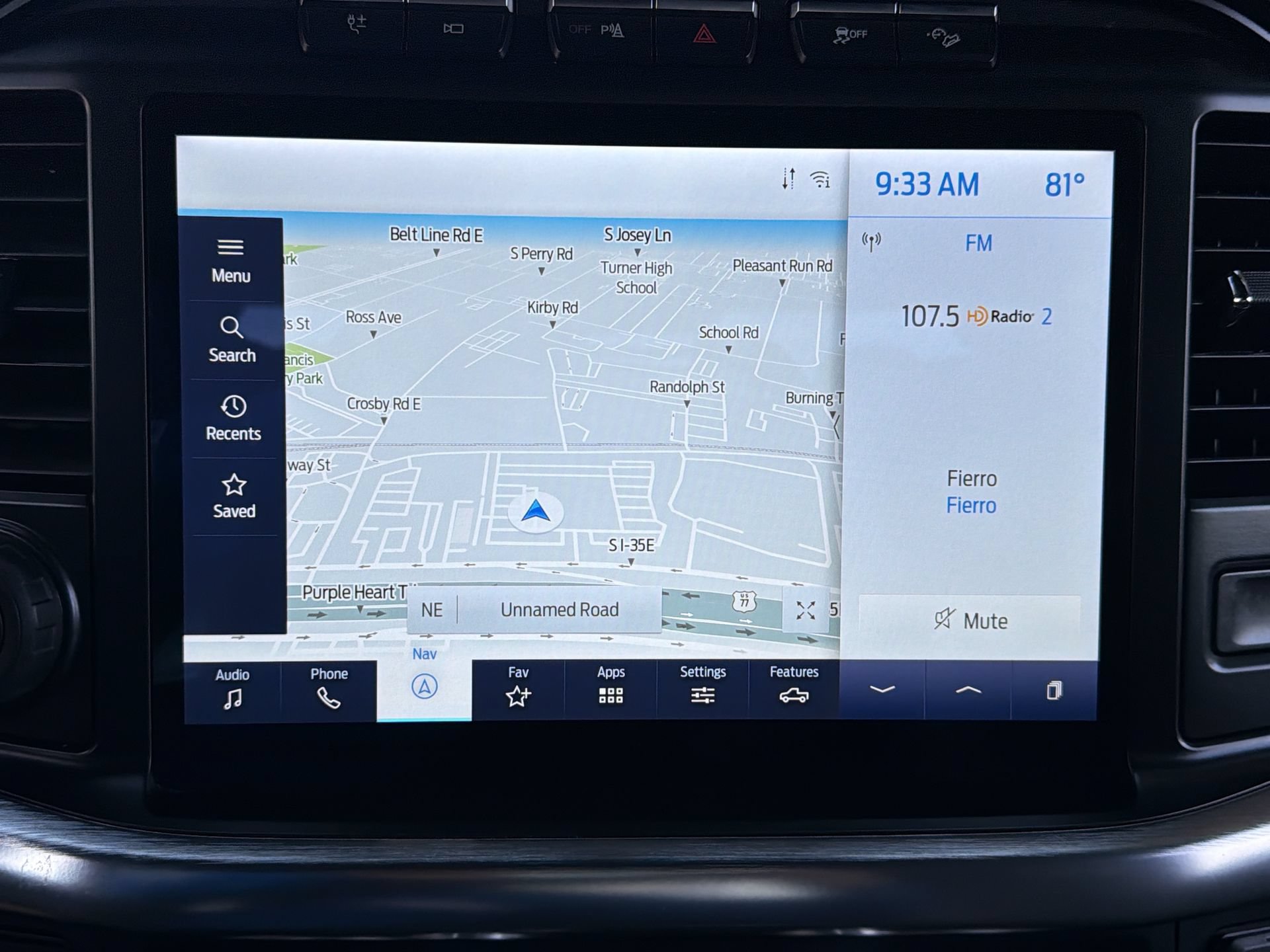 Certified 2021 Ford F150 Lariat AWD/4WD image 18