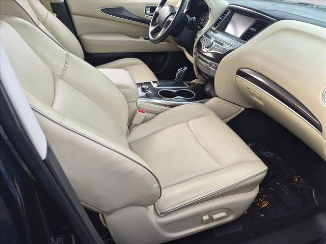 Used 2020 INFINITI QX60 Pure AWD/4WD image 18