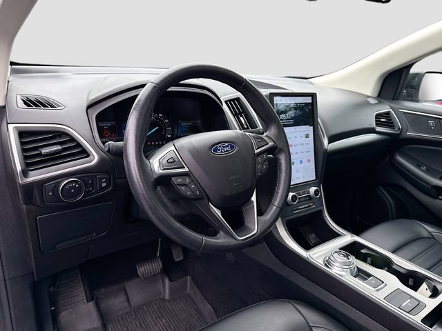 Certified 2022 Ford Edge SEL w/ Convenience Package AWD/4WD image 14