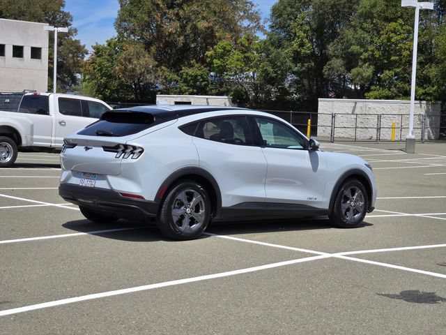 Certified 2021 Ford Mustang Mach-E Select RWD image 8