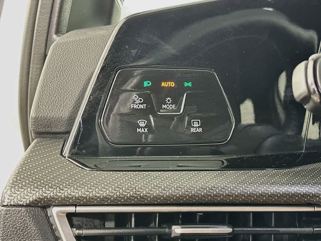 Used 2023 Volkswagen Golf R AWD/4WD image 26
