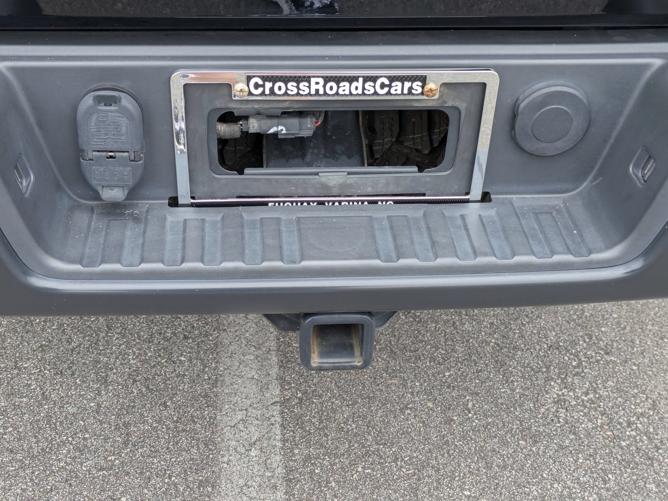 Used 2018 Chevrolet Colorado ZR2 AWD/4WD image 31