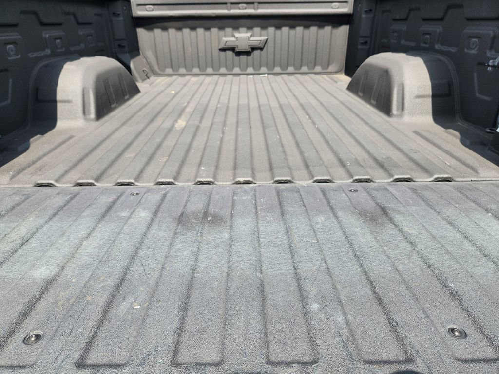 Used 2023 Chevrolet Silverado 1500 LT w/ Protection Package image 29