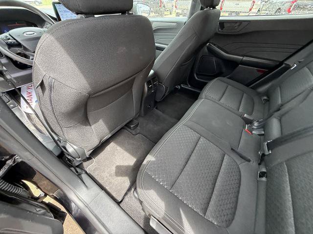Certified 2025 Ford Escape Active AWD/4WD image 26