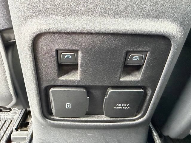 Certified 2024 Ford Bronco Badlands AWD/4WD image 23