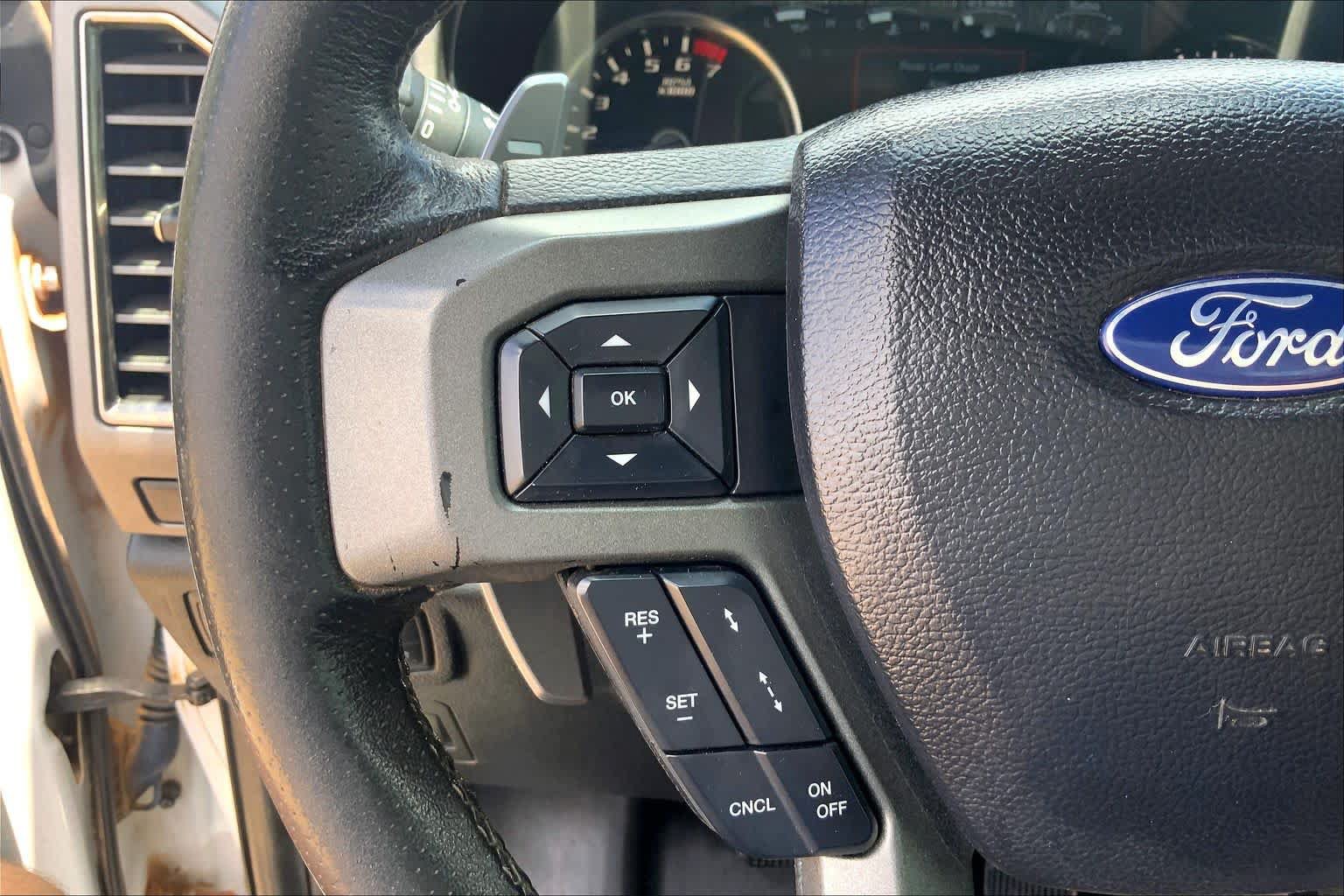 Certified 2019 Ford F150 Raptor w/ Equipment Group 802A Luxury AWD/4WD image 24