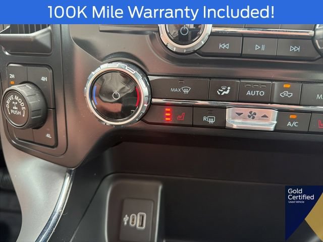 Certified 2026 Ford F150 XLT w/ Equipment Group 302A MID AWD/4WD image 40