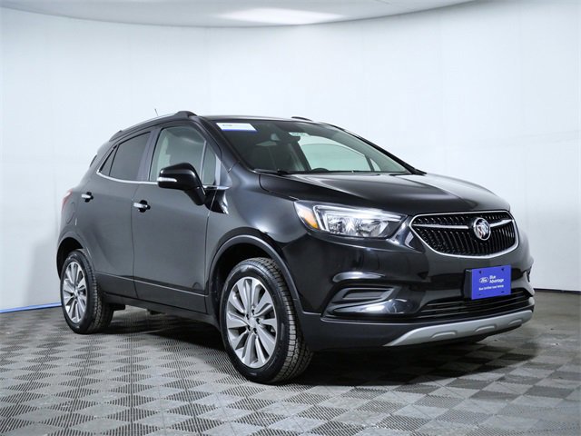Used 2019 Buick Encore Preferred w/ Safety Package image 5