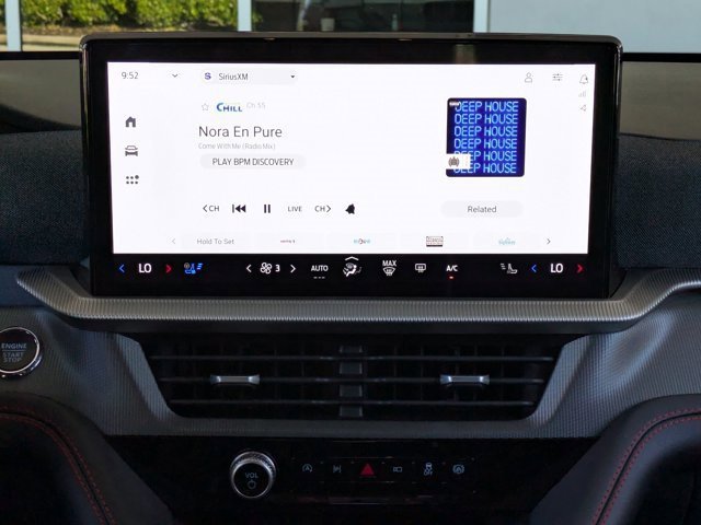 Certified 2025 Ford Explorer ST image 16