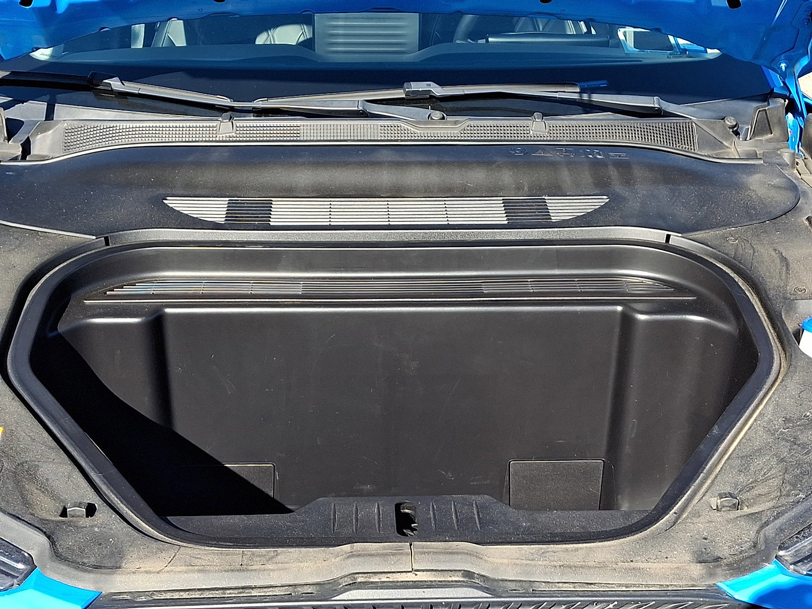 Certified 2022 Ford Mustang Mach-E Select image 29