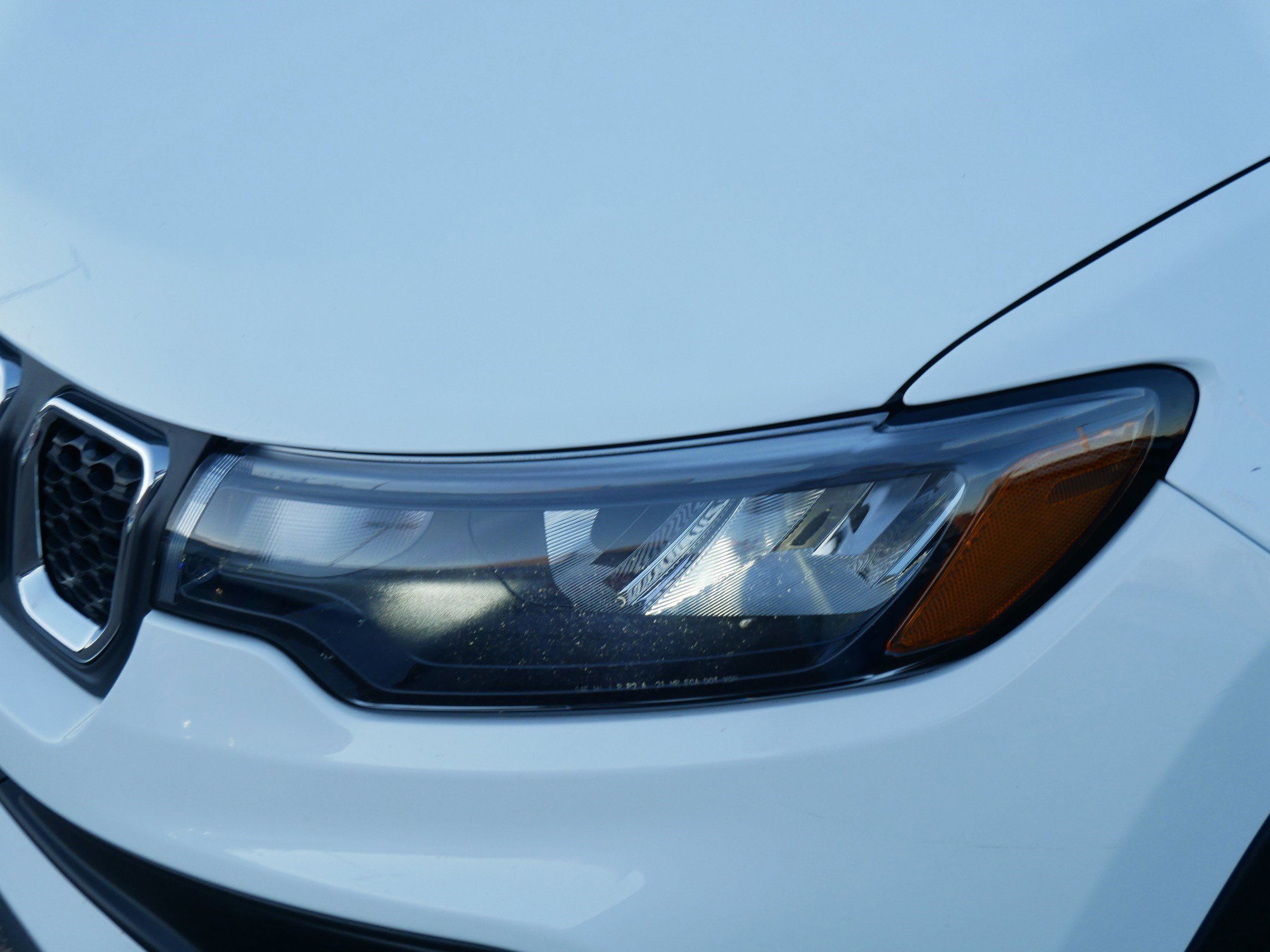 Used 2024 Jeep Compass Latitude image 16