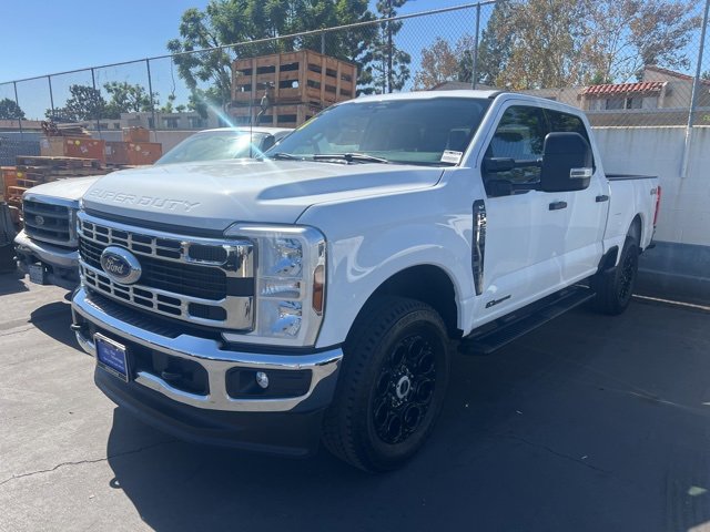 Certified 2024 Ford F250 XLT
