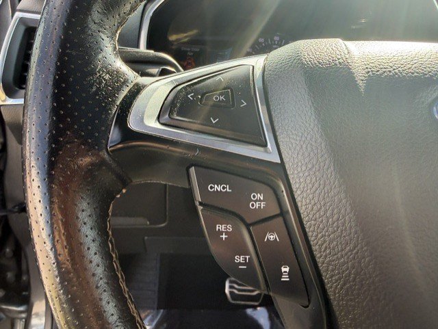 Certified 2020 Ford Edge ST w/ Equipment Group 401A AWD/4WD image 16