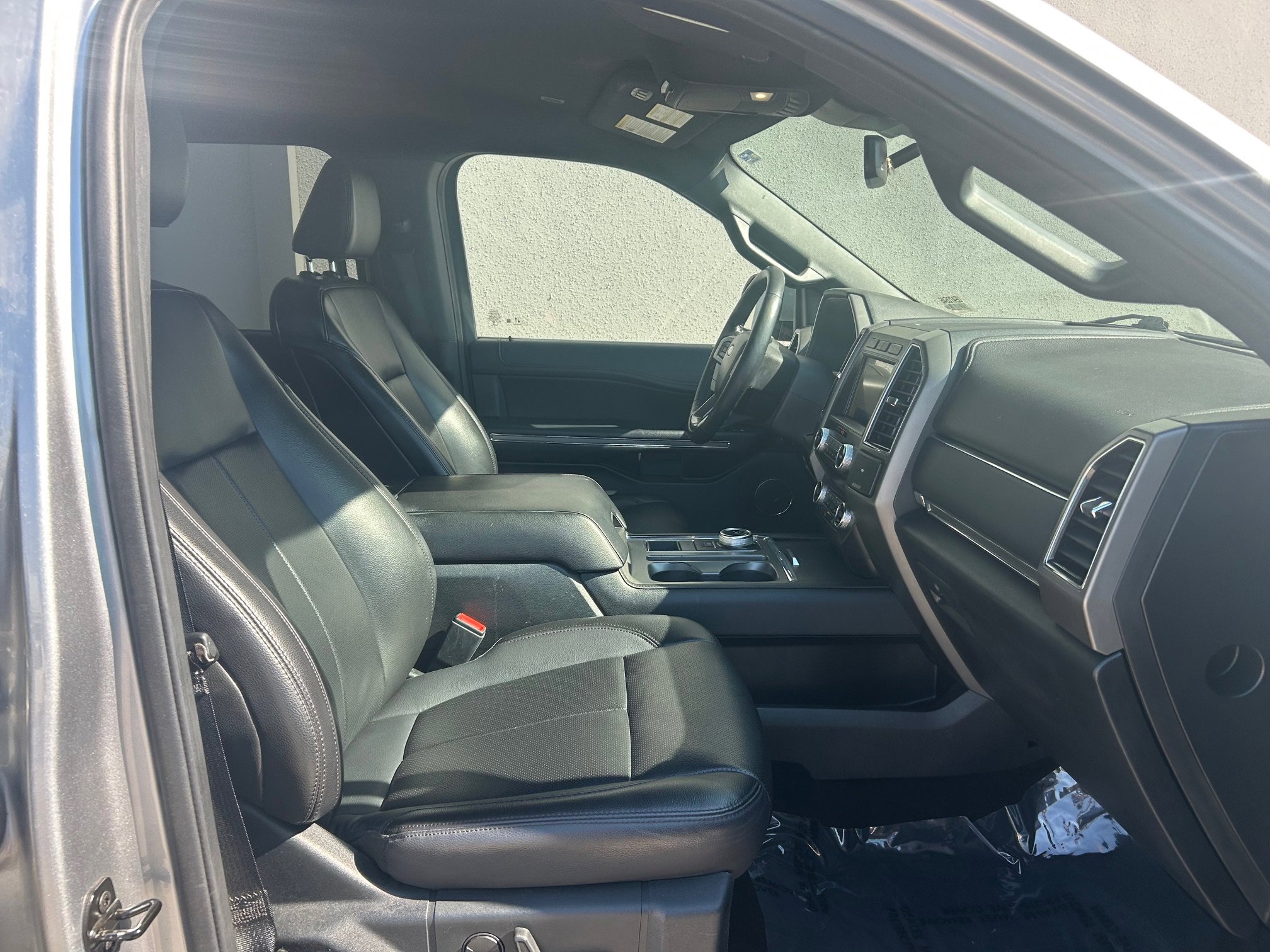Certified 2021 Ford Expedition XLT RWD image 8