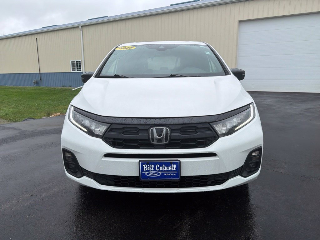 Used 2025 Honda Odyssey Sport-L image 9