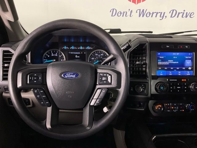 Certified 2022 Ford F250 XLT w/ XLT Premium Package image 16