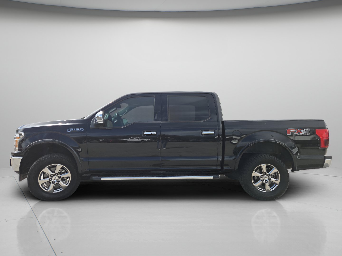Certified 2020 Ford F150 Lariat AWD/4WD image 20