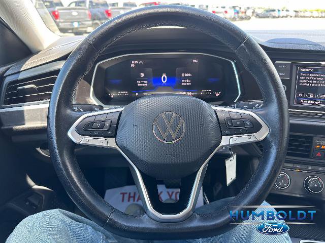 Used 2024 Volkswagen Jetta S FWD image 20
