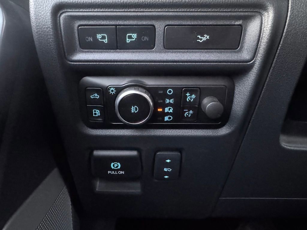 Certified 2023 Ford F150 XLT w/ Equipment Group 302A High image 29