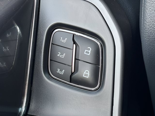 Certified 2024 Ford F150 Lariat AWD/4WD image 24