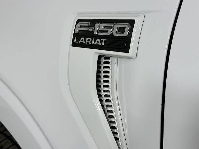 Certified 2022 Ford F150 Lariat AWD/4WD image 7