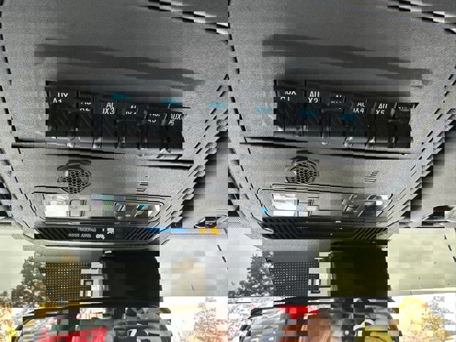 Certified 2024 Ford Bronco Badlands image 29