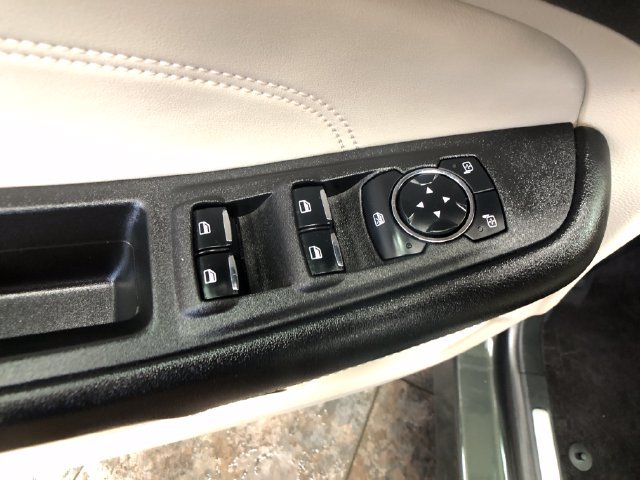 Certified 2023 Ford Edge Titanium w/ Cargo Accessory Package AWD/4WD image 12