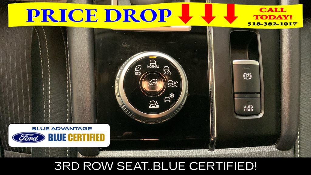 Used 2024 Mitsubishi Outlander ES AWD/4WD image 37