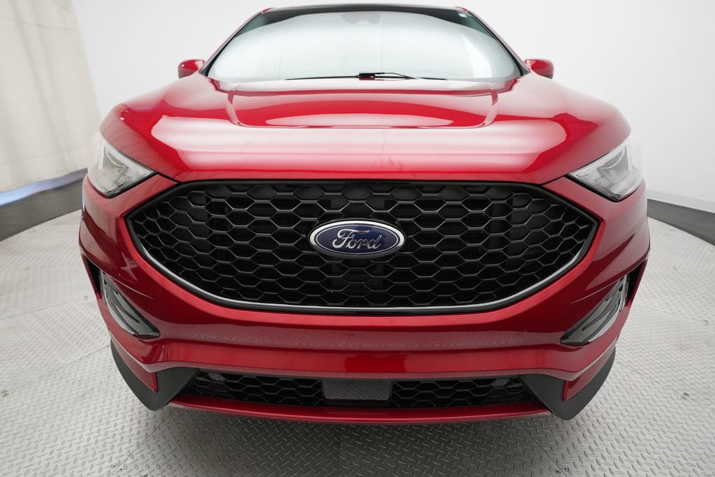 Certified 2022 Ford Edge ST-Line AWD/4WD image 24