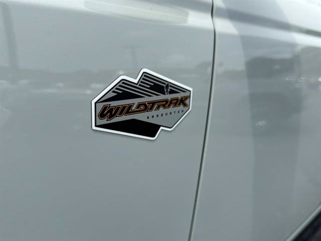 Certified 2022 Ford Bronco Wildtrak AWD/4WD image 7